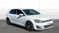 Volkswagen Golf 2.0 TDI GTD 5dr Diesel Hatchback